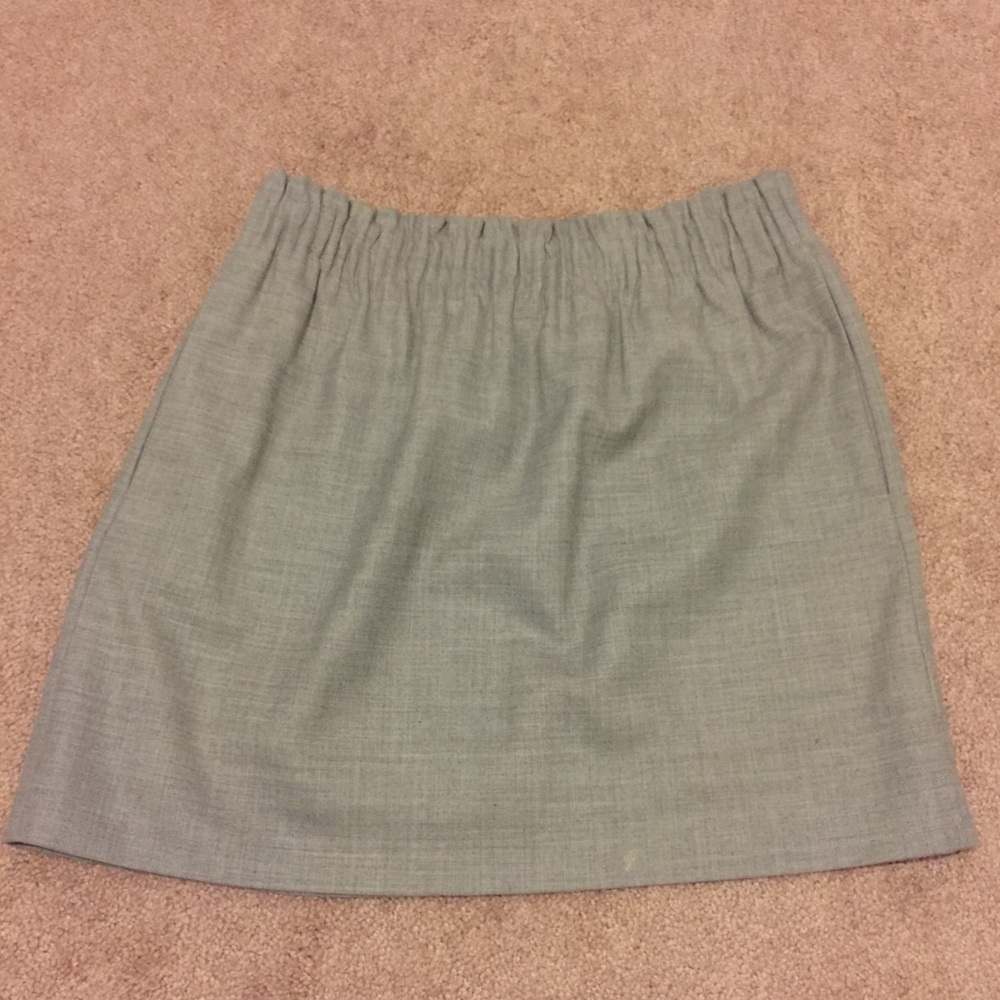 J.Crew Factory Sidewalk Skirt